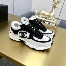 Chanel Casual Shoes